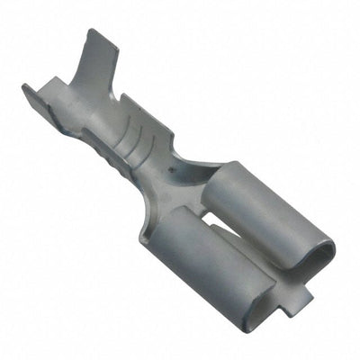 0357253410 by Molex - CONNECTOR QC RCPT 14-18AWG 0.250
