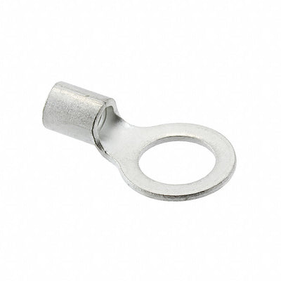 35773 by TE Connectivity AMP Connectors - CONNECTOR RING CIRC 10-12AWG #5/16