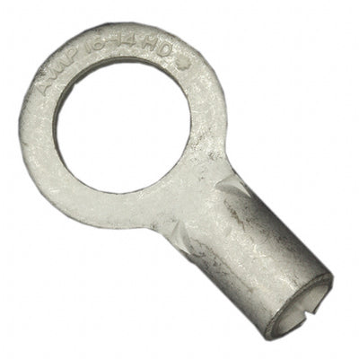 35776 by TE Connectivity AMP Connectors - CONNECTOR RING CIRC 14-16AWG #5/16