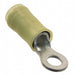 35787 by TE Connectivity AMP Connectors - CONNECTOR RING CIRC 10-12AWG #8 CRIMP