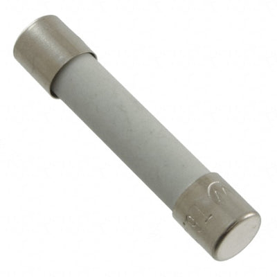 35816300029 by Littelfuse Inc. - FUSE CERAMIC 6.3A 500VAC 3AB 3AG