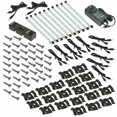 3583 by Inspired LED, LLC - 21 LED PRO SERIES SUPER DELUXE K