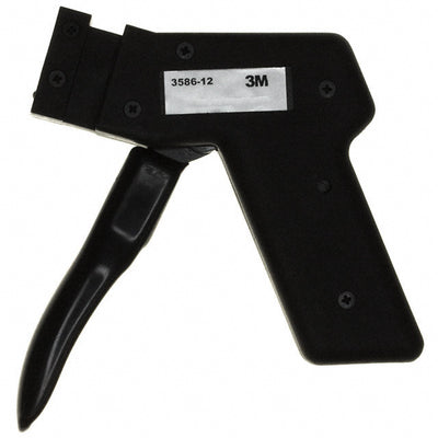 3586-12 by 3M - TOOL HAND CRIMPER 0.100"" SIDE