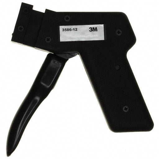 3586-12 by 3M - TOOL HAND CRIMPER 0.100"" SIDE