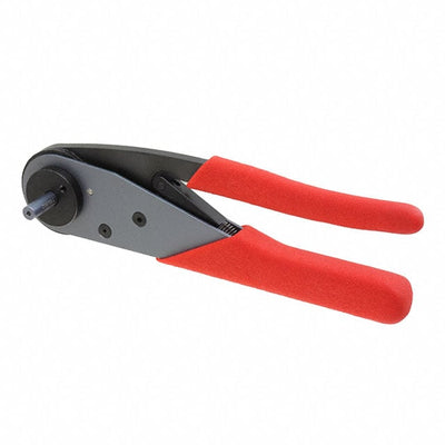 A100 by Astro Tool Corp - TOOL HAND CRIMPER SIZE 20 SIDE