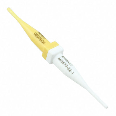 M15570-22-1 by Astro Tool Corp - INSERTION/REMOVAL TOOL-PLASTIC