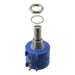 3590P-1-104L by Bourns Inc. - POT 100K OHM 2W WIREWOUND LINEAR
