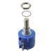 3590S-4-203L by Bourns Inc. - POT 20K OHM 2W WIREWOUND LINEAR