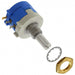 3590S-8-202L by Bourns Inc. - POT 2K OHM 2W WIREWOUND LINEAR