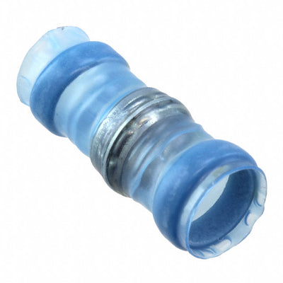 SO63-4-00 by TE Connectivity Raychem Cable Protection - SLDR SLV WIRE-WIRE 0.235/0.255
