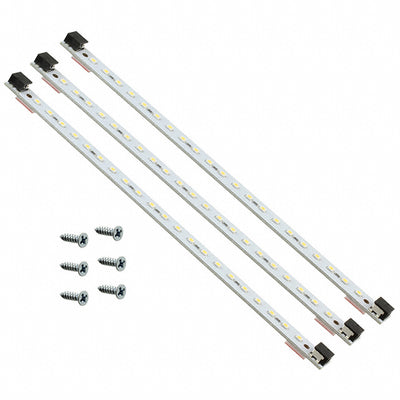 3595 by Inspired LED, LLC - LED PROSERIES 21 NEU WHT 3PNL PK