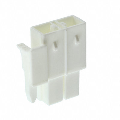 0359650200 by Molex - CONNECTOR HSG RCPT 2POS NATURAL