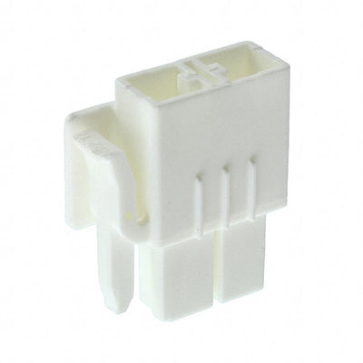 0359650220 by Molex - CONNECTOR HSG RCPT 2POS NATURAL