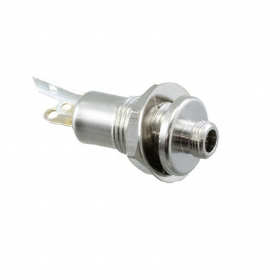35FM3L by Switchcraft Inc. - 3.5MM JACK, PANEL MOUNT, STEREO,