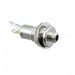 35FM3L by Switchcraft Inc. - 3.5MM JACK, PANEL MOUNT, STEREO,