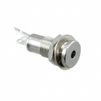 35FM3 by Switchcraft Inc. - 3.5MM JACK, PANEL MOUNT, STEREO,