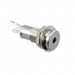 35FM3 by Switchcraft Inc. - 3.5MM JACK, PANEL MOUNT, STEREO,