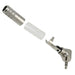 35HDRANN by Switchcraft Inc. - CONNECTOR PLUG STEREO 3.5MM RA 3COND