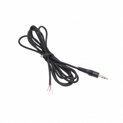 35HR07284X by Switchcraft Inc. - 3.55MM STEREO TO S&T