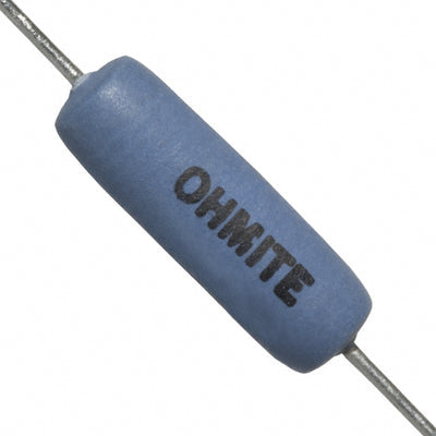 35J1R5E by Ohmite - RESISTOR 1.5 OHM 5% 5W AXIAL