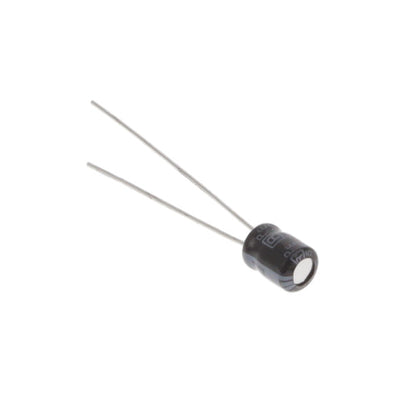 35MS52R2MEFC4X5 by Rubycon - ALUMIN CAP 2.2UF 20% 35V RADIAL