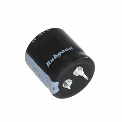 35MXG5600MEFCSN25X25 by Rubycon - ALUMIN CAP 5600UF 20% 35V SNAP