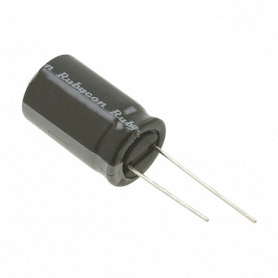 16PK6800MEFC16X25 by Rubycon - ALUMIN CAP 6800UF 20% 16V RADIAL