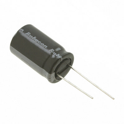 25PK4700MEFCGC16X25 by Rubycon - ALUMIN CAP 4700UF 20% 25V RADIAL