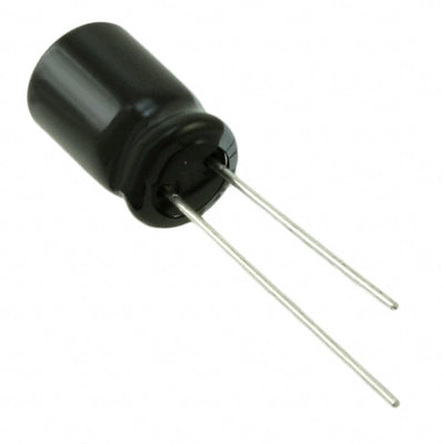 63PK100MEFCT78X11.5 by Rubycon - ALUMIN CAP 100UF 20% 63V RADIAL