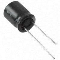 35PK470MEFCT810X12.5 by Rubycon - ALUMIN CAP 470UF 20% 35V RADIAL