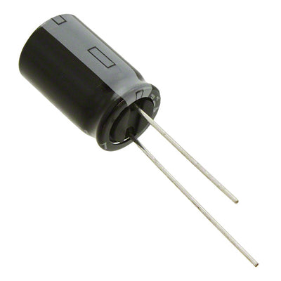 35PK680M10X16 by Rubycon - ALUMIN CAP 680UF 20% 35V RADIAL