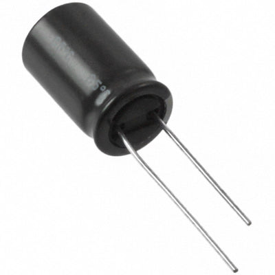 35PK680MEFC10X16 by Rubycon - ALUMIN CAP 680UF 20% 35V RADIAL