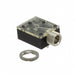 35RAPC2AH3 by Switchcraft Inc. - CONNECTOR JACK MONO 3.5MM R/A