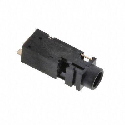 35RASMT2AHNTRX by Switchcraft Inc. - CONNECTOR JACK MONO 3.5MM SMD R/A