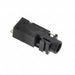 35RASMT2AHNTRX by Switchcraft Inc. - CONNECTOR JACK MONO 3.5MM SMD R/A