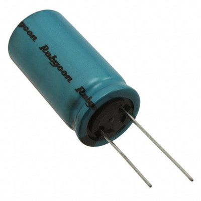 35RX303300M18X35.5 by Rubycon - ALUMIN CAP 3300UF 20% 35V RADIAL
