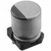 35TZV100M6.3X8 by Rubycon - ALUMIN CAP 100UF 20% 35V SMD