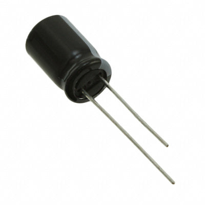 10YXG470MEFCT78X9 by Rubycon - ALUMIN CAP 470UF 20% 10V RADIAL
