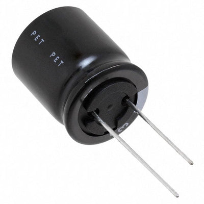16YXG2700MEFCGC16X20 by Rubycon - ALUMIN CAP 2700UF 20% 16V RADIAL
