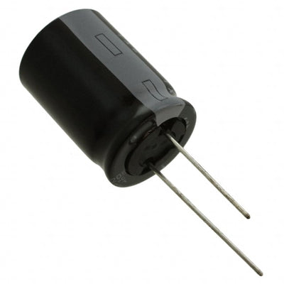 35YXG3300MEFC18X25 by Rubycon - ALUMIN CAP 3300UF 20% 35V RAD TH