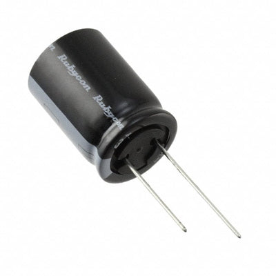 25YXH3300MEFC18X25 by Rubycon - ALUMIN CAP 3300UF 20% 25V RADIAL