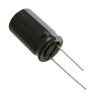 35YXJ2200M16X25 by Rubycon - ALUMIN CAP 2200UF 20% 35V RADIAL
