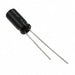 50PK3.3MEFCT15X11 by Rubycon - ALUMIN CAP 3.3UF 20% 50V RADIAL