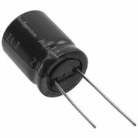 420QXW100MEFC16X31.5 by Rubycon - ALUMIN CAP 100UF 20% 420V RADIAL