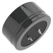 LGJ2E221MELB15 by Nichicon - ALUMIN CAP 220UF 20% 250V SNAP