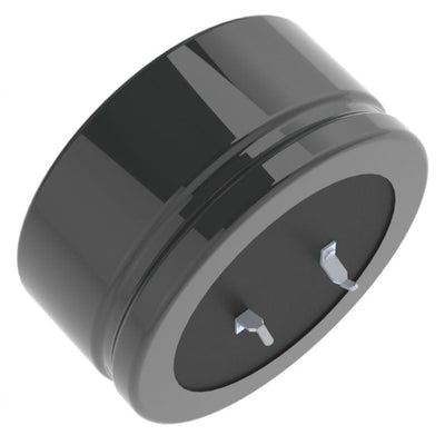 LGJ2D331MELC15 by Nichicon - ALUMIN CAP 330UF 20% 200V SNAP
