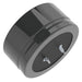 LGJ2E221MELC15 by Nichicon - ALUMIN CAP 220UF 20% 250V SNAP