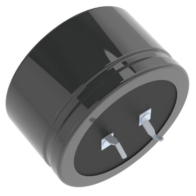 LKS1J332MESC by Nichicon - ALUMIN CAP 3300UF 20% 63V SNAP