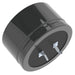 LKS1J332MESC by Nichicon - ALUMIN CAP 3300UF 20% 63V SNAP