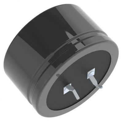 LKS1K222MESC by Nichicon - ALUMIN CAP 2200UF 20% 80V SNAP